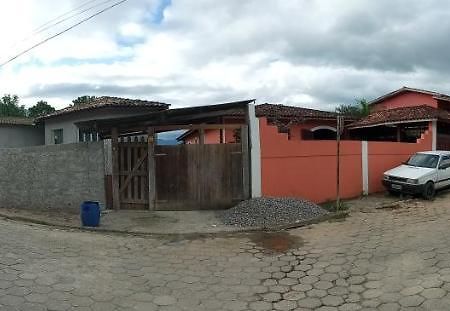 Ilhabela Suite Para Casal Екстериор снимка