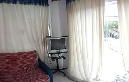 Ilhabela Suite Para Casal Екстериор снимка