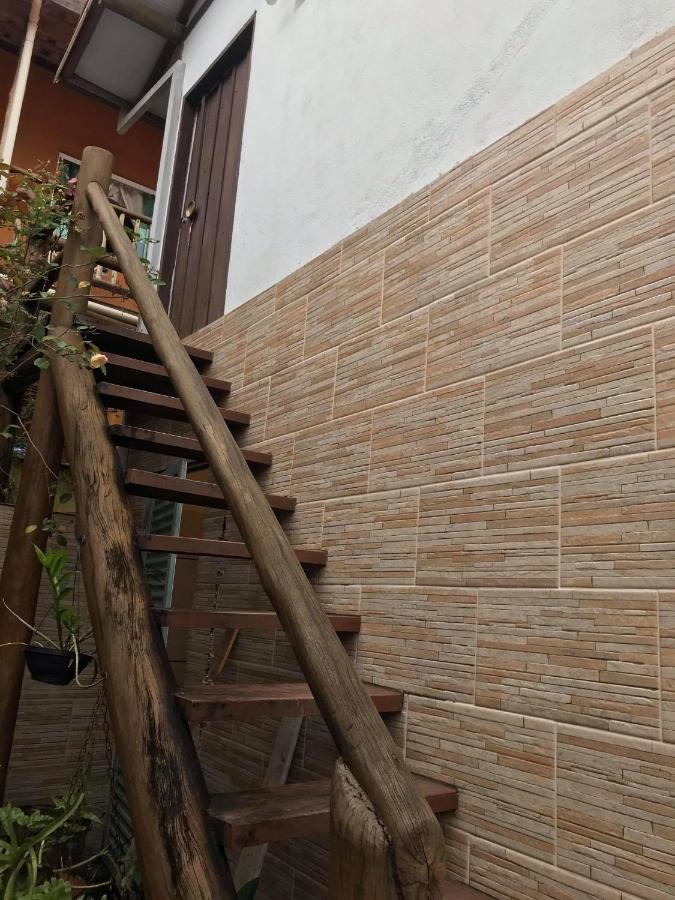 Ilhabela Suite Para Casal Екстериор снимка