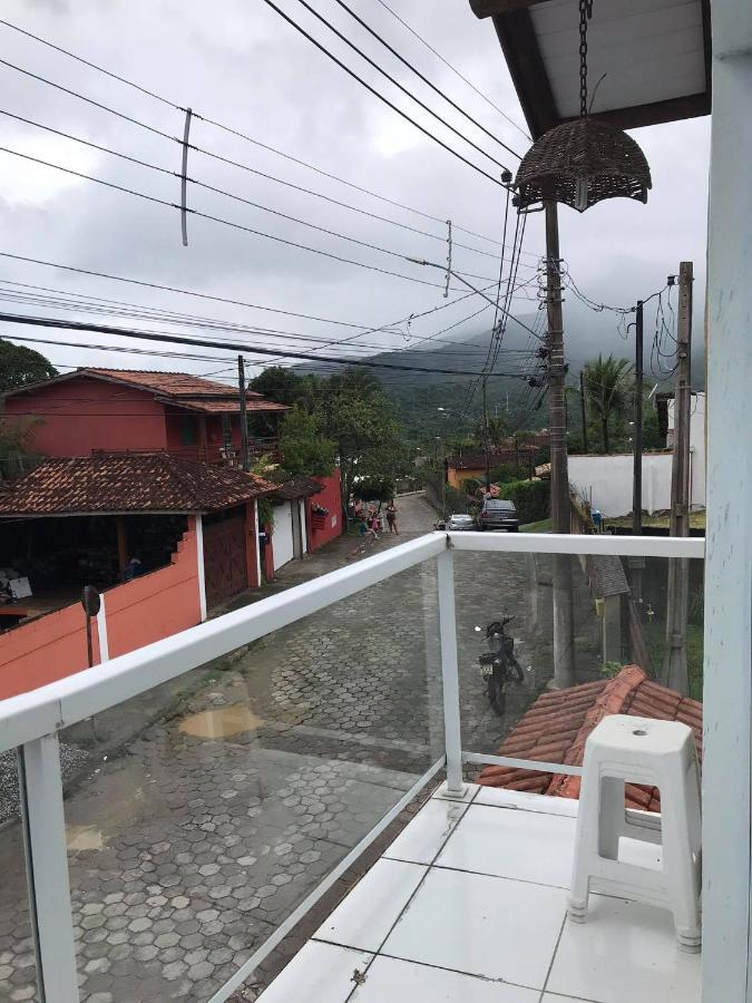 Ilhabela Suite Para Casal Екстериор снимка