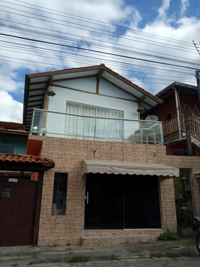 Ilhabela Suite Para Casal Екстериор снимка