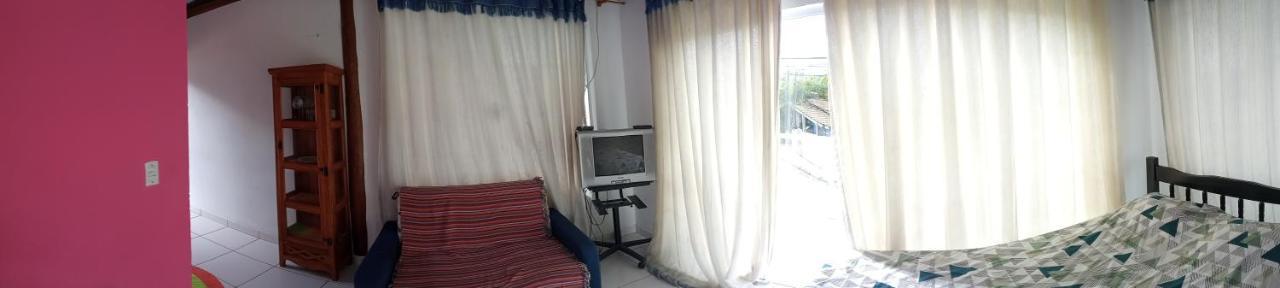 Ilhabela Suite Para Casal Екстериор снимка